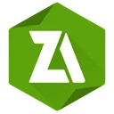 ZArchiver ikon