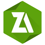ZArchiver ikon