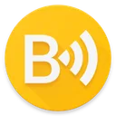 BubbleUPnP ikon
