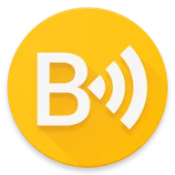 BubbleUPnP ikon