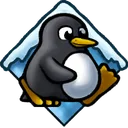 SuperTux ikon