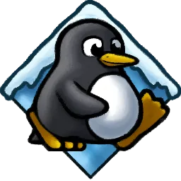 SuperTux ikon