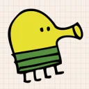 Doodle Jump ikon
