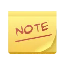 ColorNote ikon