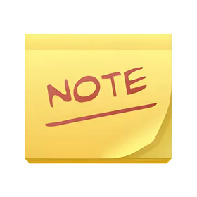 ColorNote ikon