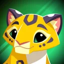 Animal Jam ikon