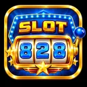 slot828 ikon