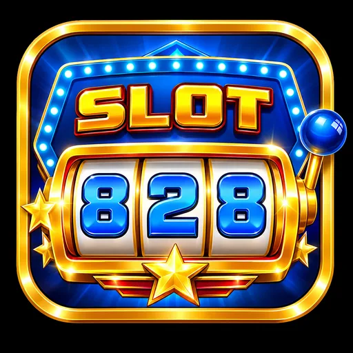 slot828 ikon