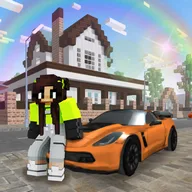 Party Craft ikon