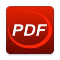 PDF Reader ikon