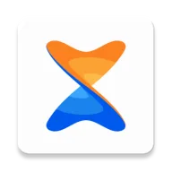 Xender ikon