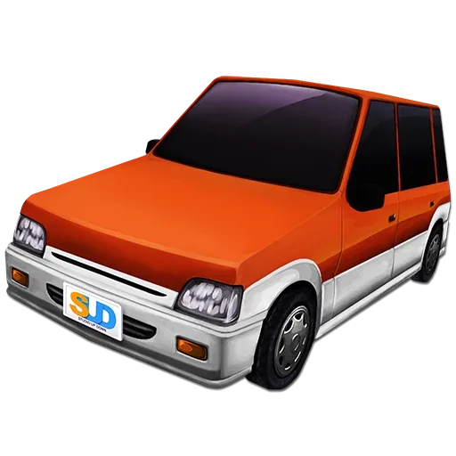 Dr. Driving ikon