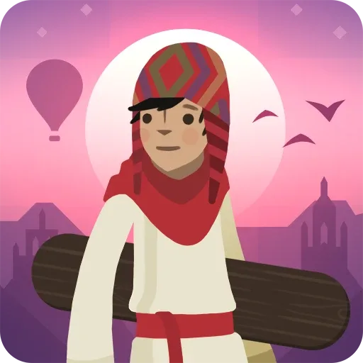 Alto's Odyssey ikon
