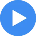 MX Player ikon