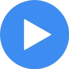 MX Player ikon