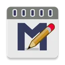 Markor ikon
