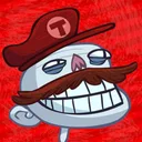 Troll Quest Video Games ikon