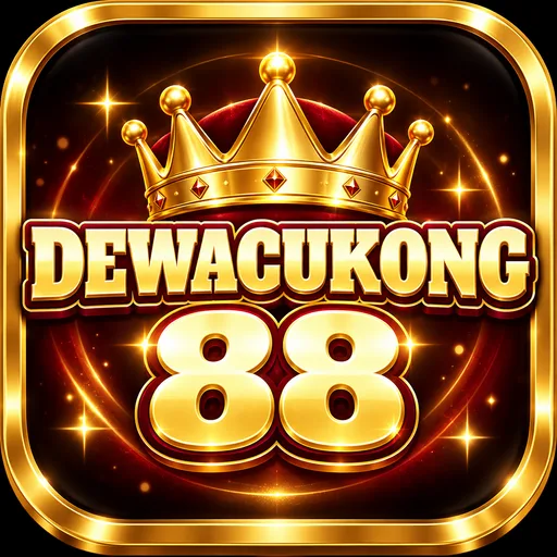 dewacukong88 ikon