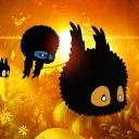 BADLAND ikon