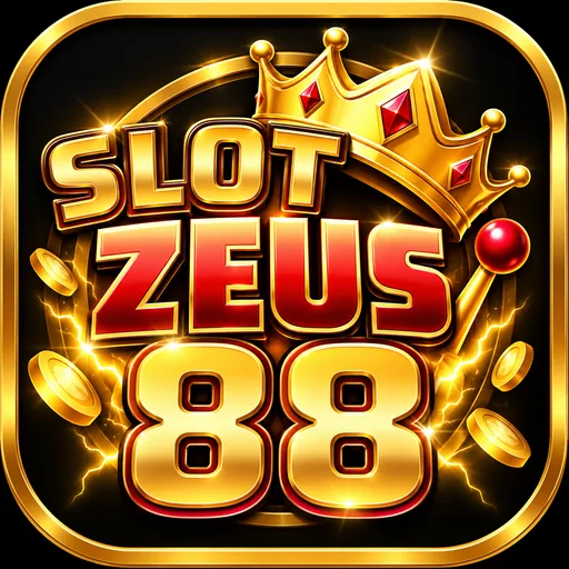 slotzeus88 ikon