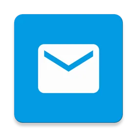 FairEmail ikon