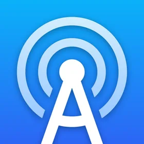 AntennaPod ikon