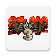 Tekken3 ikon