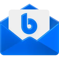 BlueMail ikon