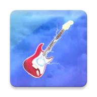 Power Guitar HD ikon