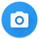 Open Camera ikon