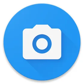 Open Camera ikon