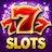 Slot King ikon