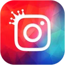 InstaPro ♚ ikon