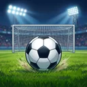 Football Player ikon