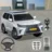 Modern Pardo Car Games: Car Parking & Driving Game ikon