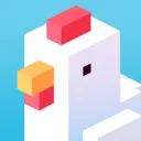 Crossy Road ikon