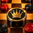 Checkers Lords ikon