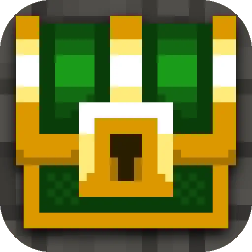 Shattered Pixel Dungeon ikon