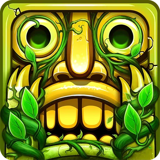 Temple Run 2 ikon