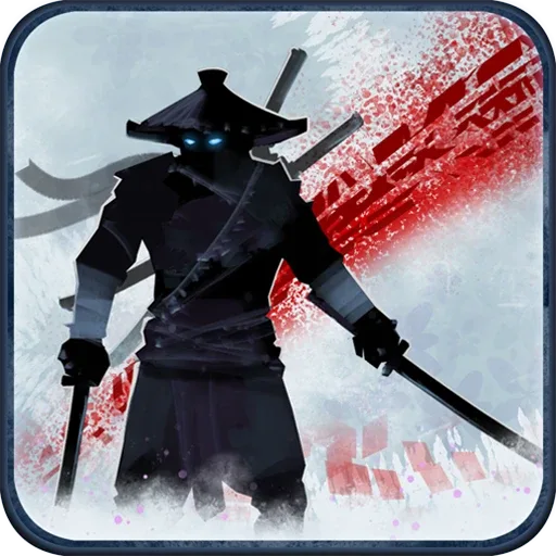 Ninja Arashi ikon