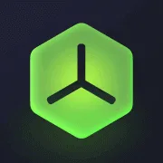 Game Assistant ikon