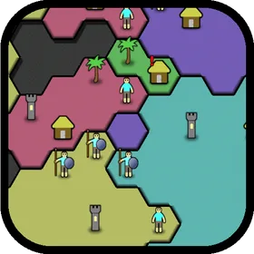 Antiyoy ikon