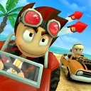 Beach Buggy Racing ikon