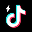TikTok Lite ikon