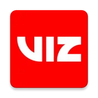 VIZ Manga ikon
