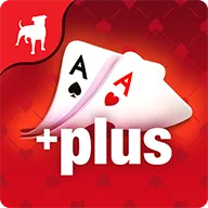 Zynga Poker Plus ikon