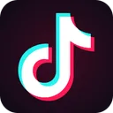 TikTok ikon