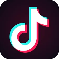 TikTok ikon