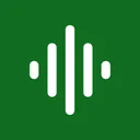 Fossify Voice Recorder ikon