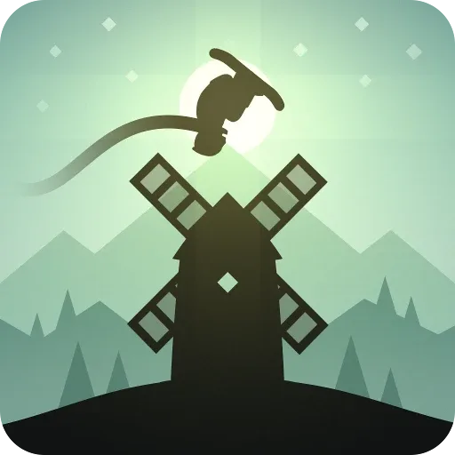 Alto's Adventure ikon